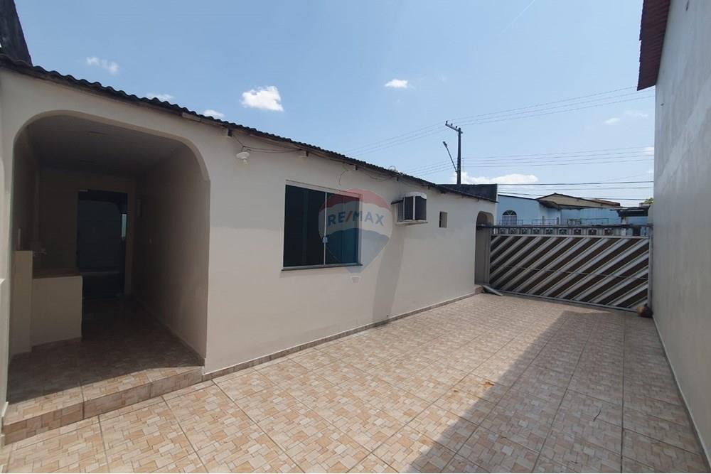 Casa - Venda - Manaus , Amazonas - 59decf4f-aec5-4207-ae79-de524c438ab1.jpeg - 720791004-62