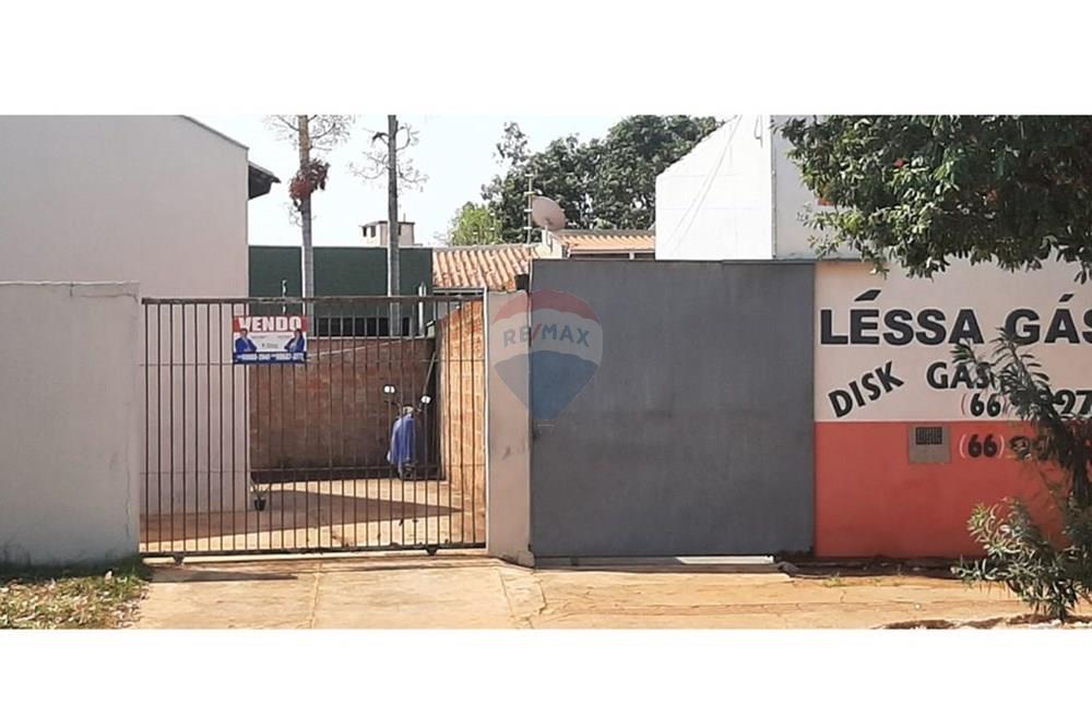 Casa - Venda - Rondonópolis , Mato Grosso - IMG-20251009-WA0029.jpg - 721981068-16