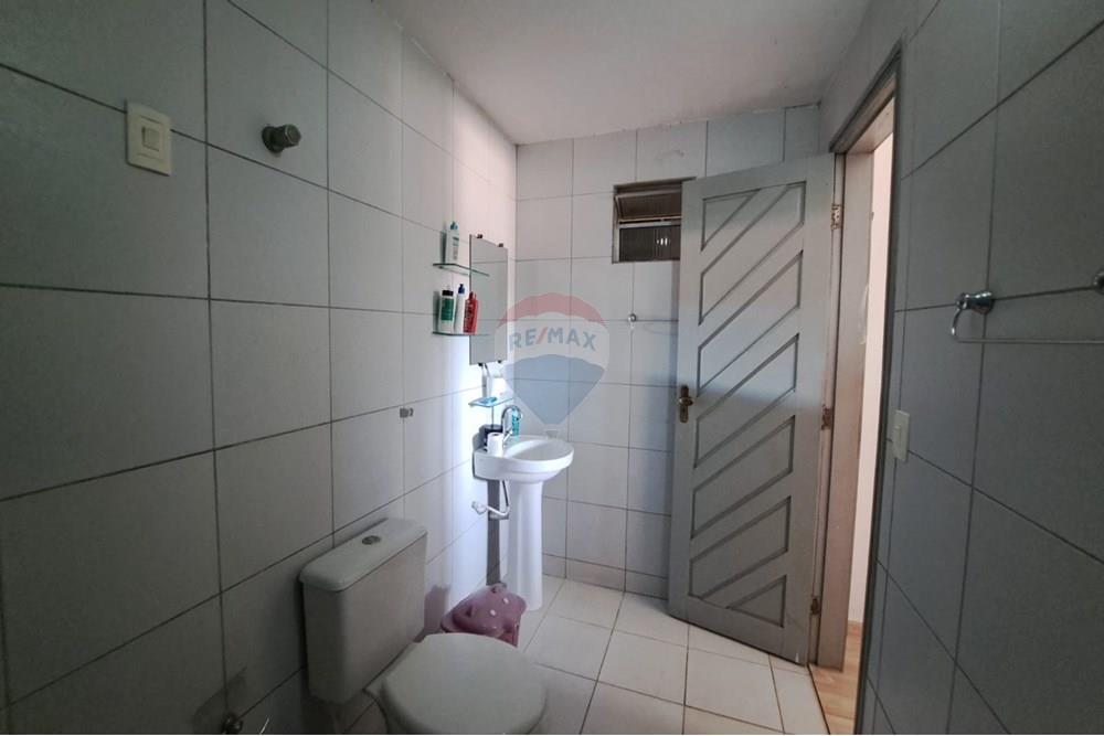 Casa - Venda - Natal , Rio Grande do Norte - GRAÇAS 12.jpg - Banheiro - 720621056-76