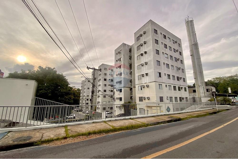 Apartamento - Venda - Manaus , Amazonas - IMG-20250217-WA0774.jpg - 720661014-229