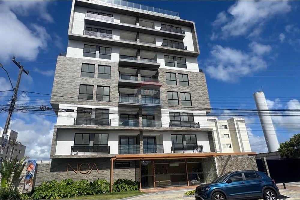 Apartamento - Alugar - Cabedelo , Paraíba - noa2.jpg - 720431071-35