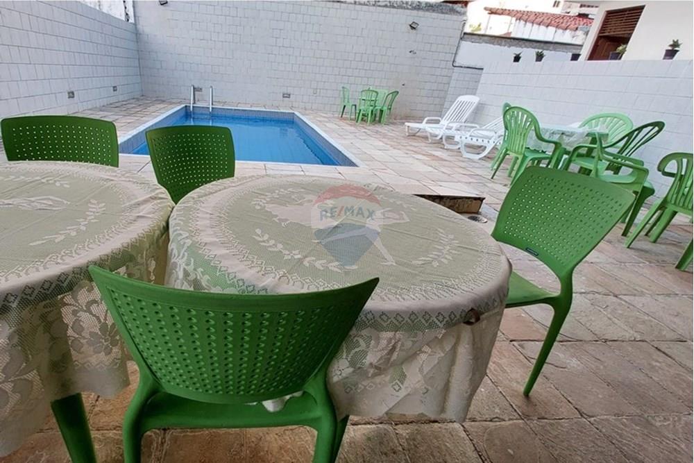 Outros - Venda - Natal , Rio Grande do Norte - Piscina casa 278 m2 próximo midway suite.jpg - 720891234-3