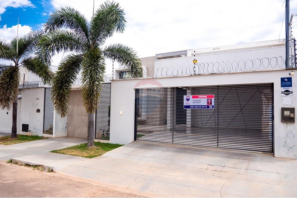 Casa - Venda - Água Boa , Mato Grosso - REMAX_.jpg - 722211004-28