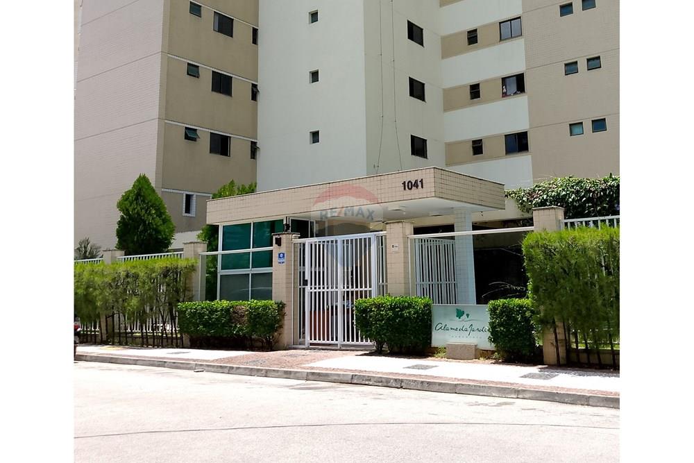 Apartamento - Alugar - Fortaleza , Ceará - APARTAMENTO GUARARAPES (26).jpg - 720341004-115