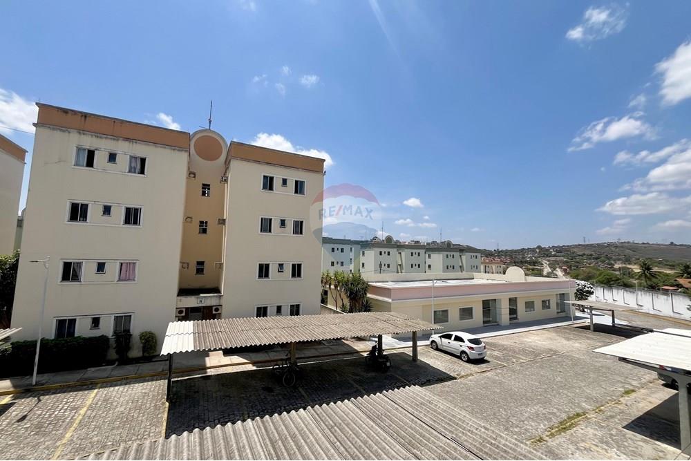 Apartamento - Venda - Campina Grande , Paraíba - Imagem do WhatsApp de 2025-01-08 à(s) 14.59.45_520437e3.jpg - 720291010-127