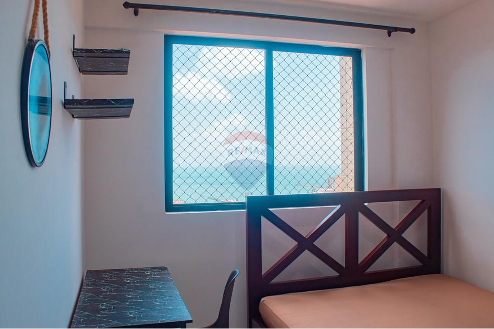 Apartamento - Alugar - Fortaleza , Ceará - IMG_9564.jpg - 720341004-98