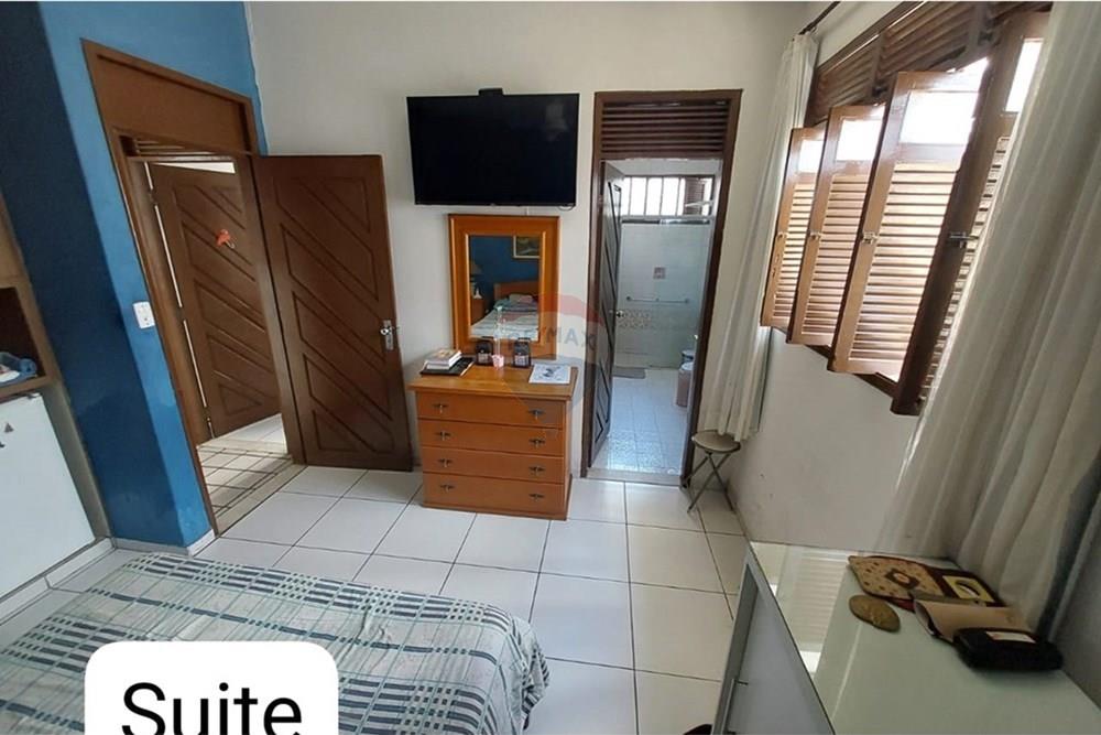 Casa - Venda - Natal , Rio Grande do Norte - Suite  (1).jpg - 720891234-1