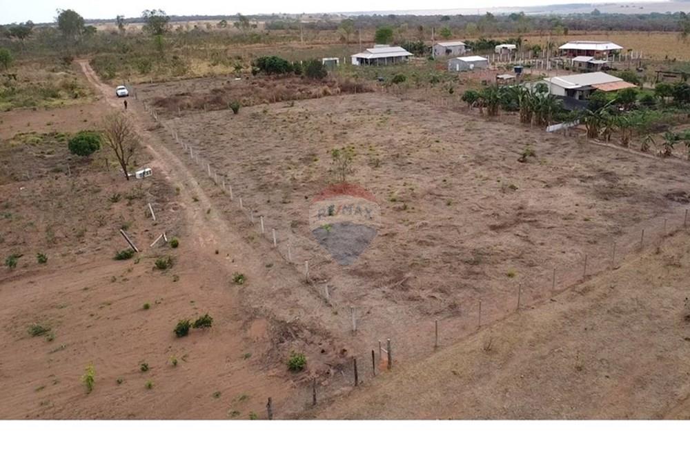 Chácara / Sítio / Fazenda - Venda - Rondonópolis , Mato Grosso - IMG-20251027-WA0046.jpg - 721981068-22