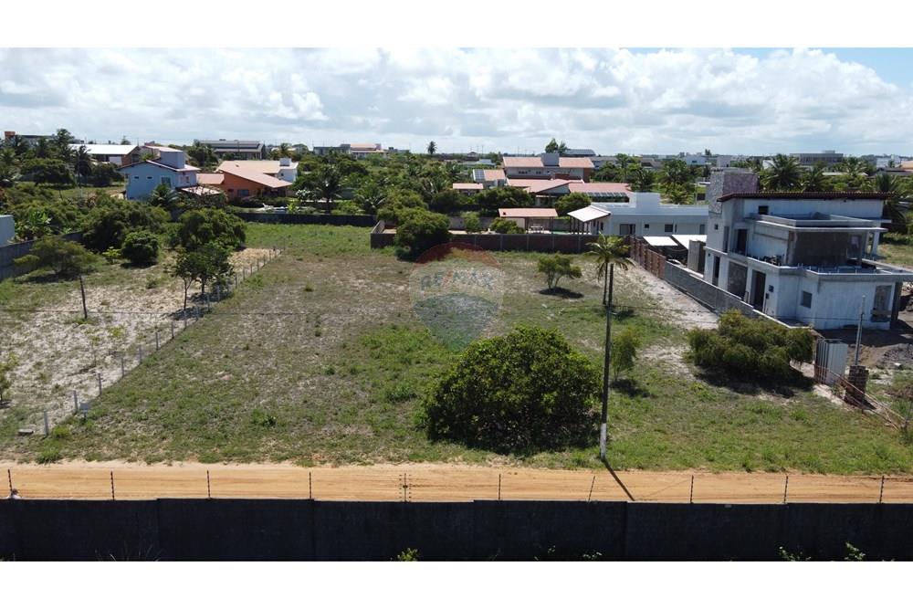 Terreno - Venda - Conde , Paraíba - DJI_0313.JPG - 720871027-66