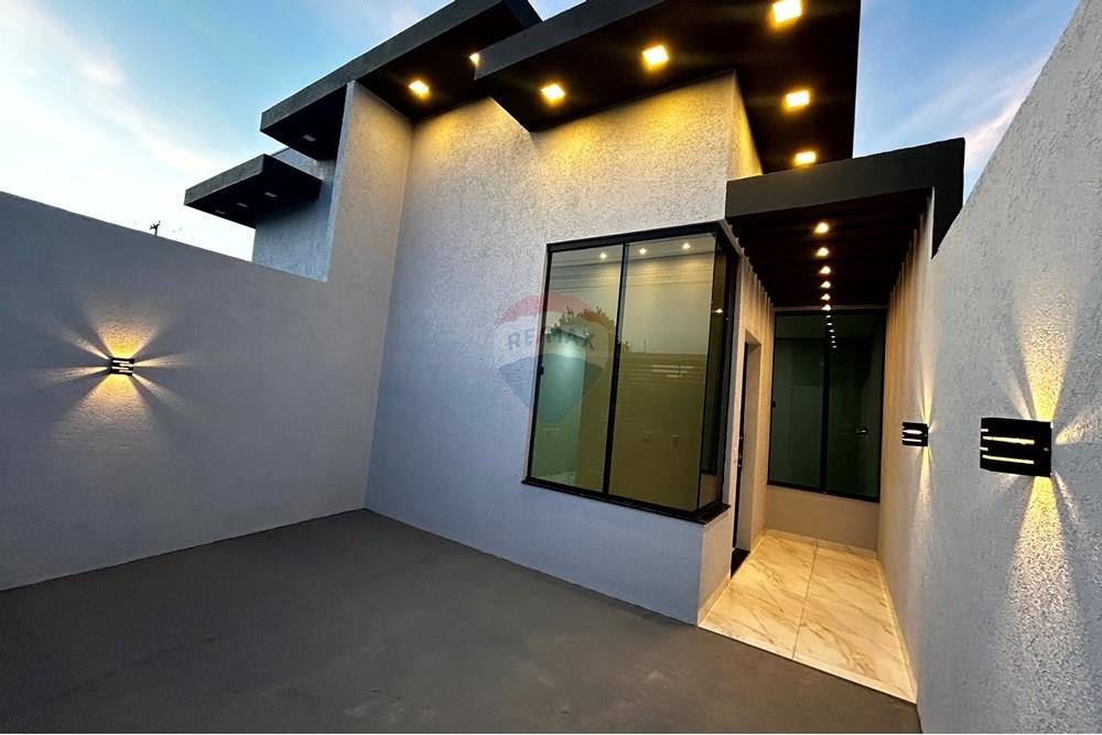 Casa - Venda - Cacoal , Rondônia - IMG_0969.jpg - Fachada - 721971001-39