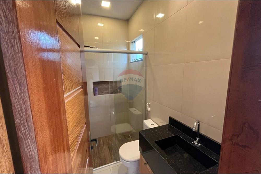 Casa de Condomínio - Alugar - Marituba , Pará - banheiro 3 .jpg - 720921187-2