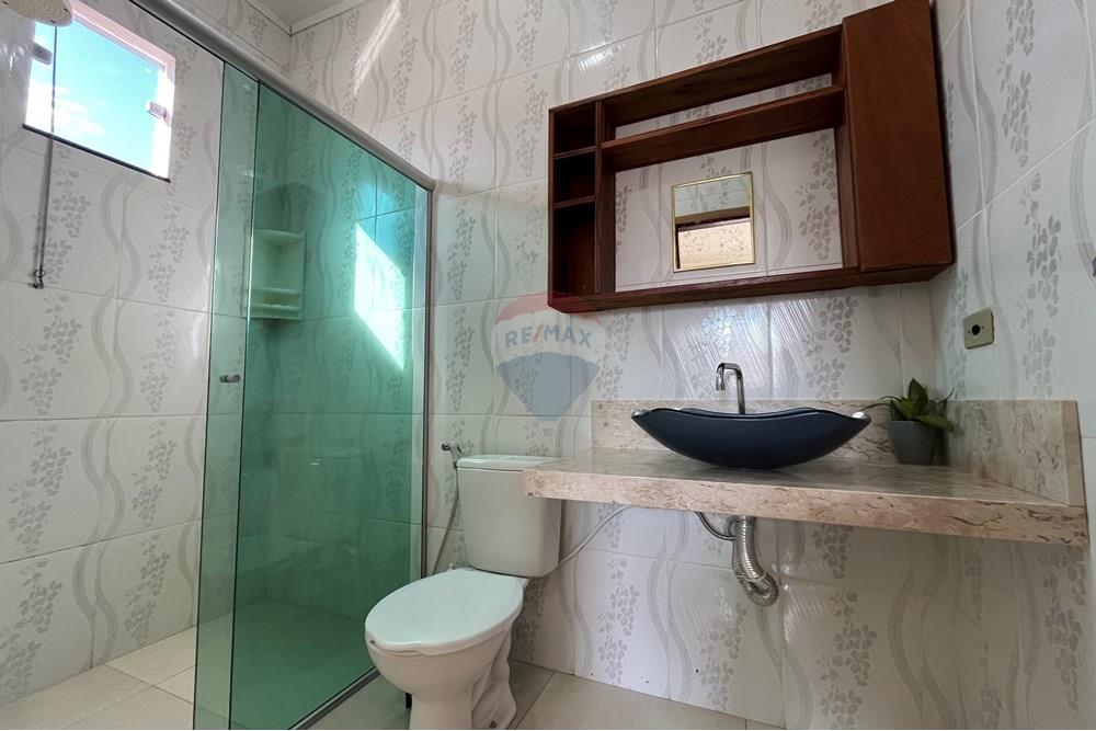 Casa - Venda - Ji-Paraná , Rondônia - IMG_5874.JPG - 722391007-1