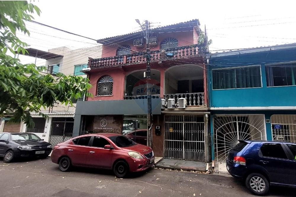 Casa - Venda - Manaus , Amazonas - 4970255332139970625.jpg - 722101020-39