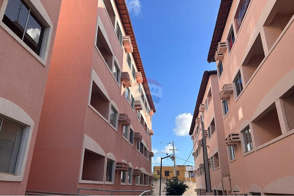 Residencial - Piso - Natal , Rio Grande do Norte - BR - Imagem do WhatsApp de 2025-06-02 à(s) 13.37.43_ab5058b9.jpg - 720891130-214
