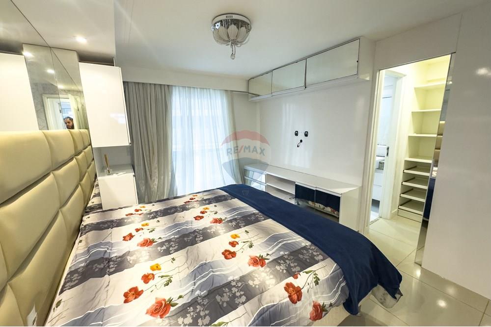 Apartamento - Venda - Fortaleza , Ceará - PAX-3037.jpg - 722031067-90
