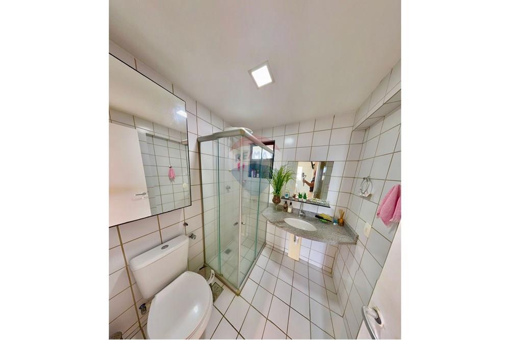 Apartamento - Alugar - Natal , Rio Grande do Norte - Ap Corais Marili 12.jpg - 720891267-7