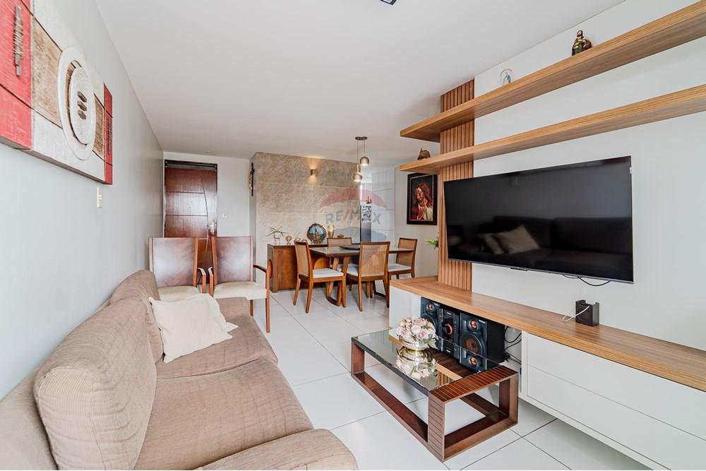 Apartamento - Venda - João Pessoa , Paraíba - IMG09686.JPG - 720861003-98