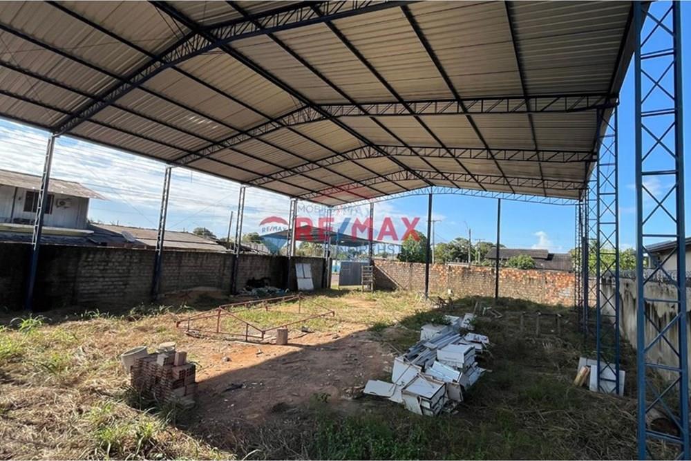 Galpão - Alugar - Boa Vista , Roraima - 3.jpg - 722351042-2