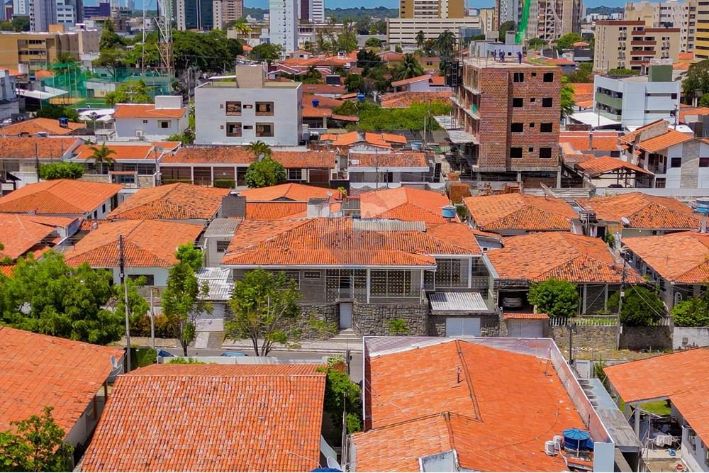 Casa - Alugar - João Pessoa , Paraíba - DJI_0015.JPG - 720301177-56