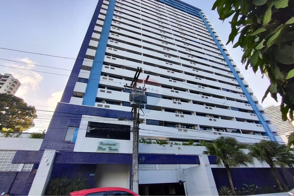 Apartamento - Alugar - João Pessoa , Paraíba - 9277b39c-ad4c-4037-afda-2ad762d5ef06.jpeg - 720471019-140