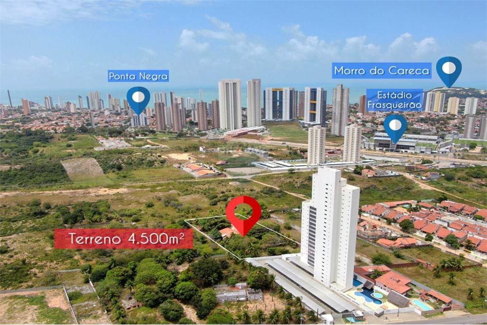 Terreno - Venda - Natal , Rio Grande do Norte - 4 - 720891036-162