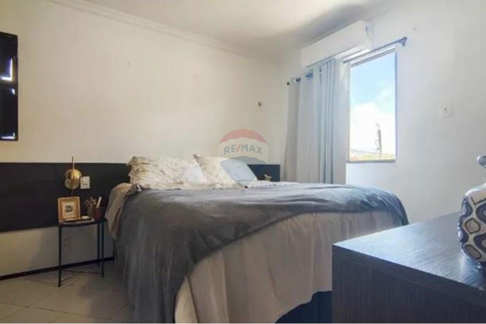 Apartamento - Alugar - Fortaleza , Ceará - alameda c.JPG - Quarto - 721621010-203