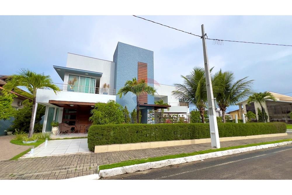 Casa de Condomínio - Venda - João Pessoa , Paraíba - 1.jpeg - 722011100-89