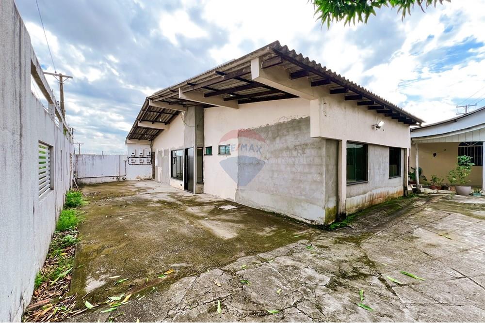 Casa - Venda - Manaus , Amazonas - IMG_6173.jpeg - 720661004-55