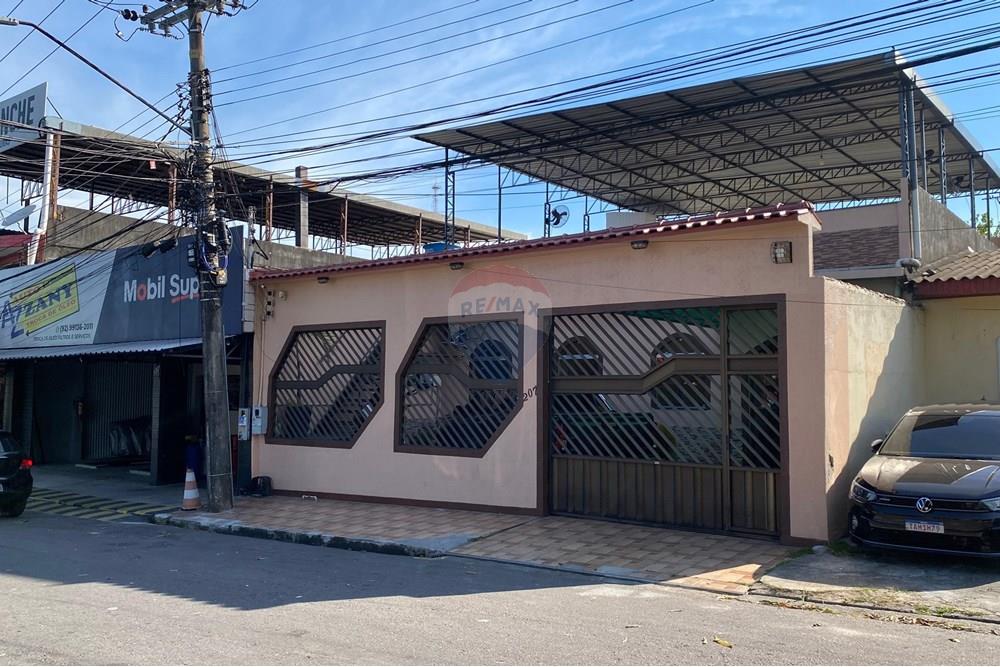 Casa - Alugar - Manaus , Amazonas - WhatsApp Image 2025-07-25 at 23.59.07 (2).jpeg - 720661034-24