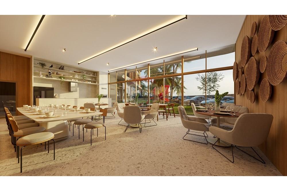 Apartamento - Venda - Parnamirim , Rio Grande do Norte - Ecomax - Pav. Lazer - Salão de Festas - Imagem 1.jpg - 720891228-22