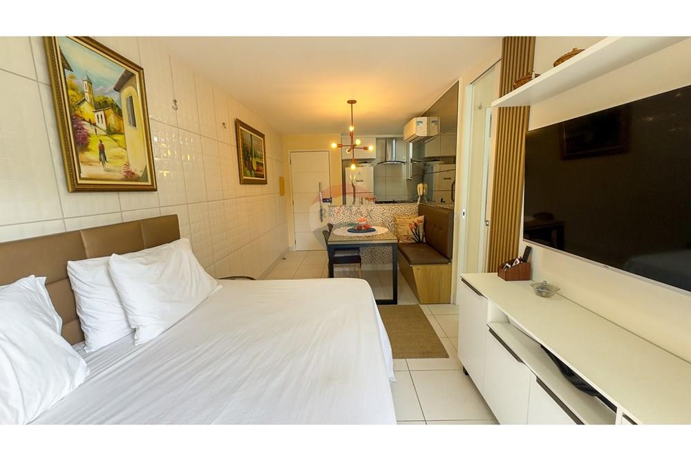 Apartamento - Venda - Caucaia , Ceará - IMG_0410.jpg - 721621095-55