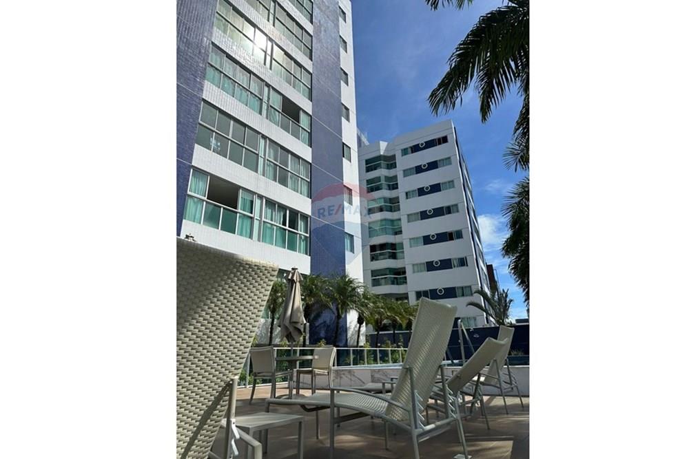 Apartamento - Alugar - João Pessoa , Paraíba - WhatsApp Image 2026-04-06 at 11.48.44 (2).jpeg - 722001133-24