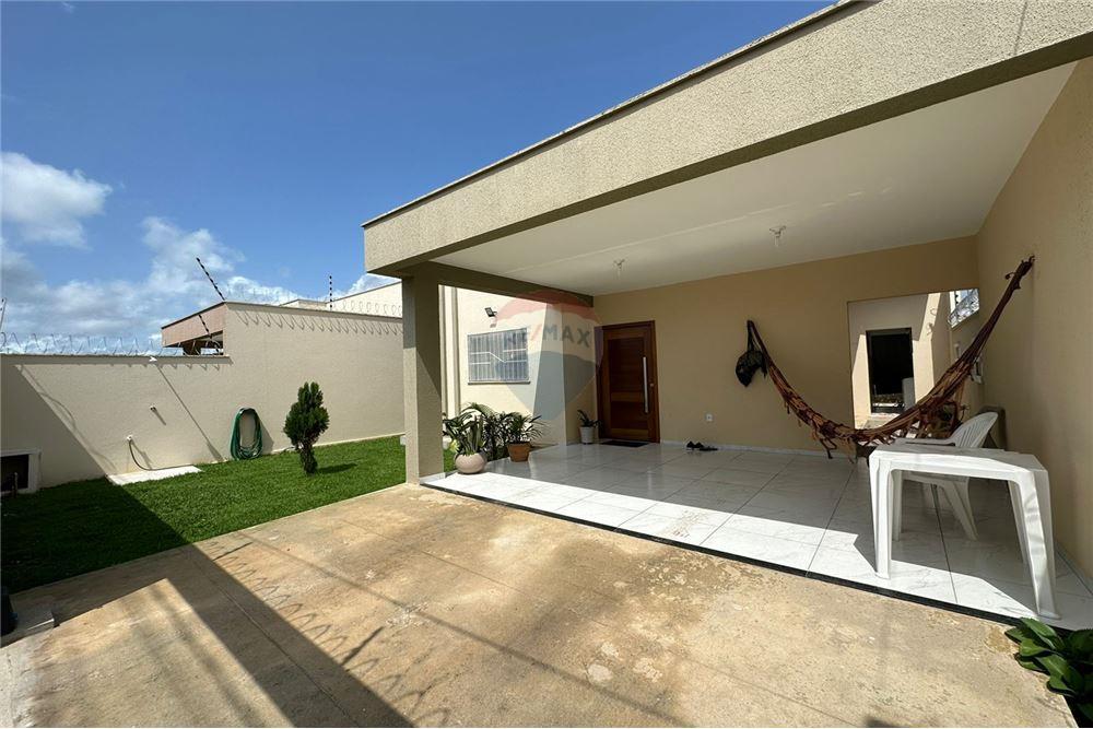 Casa - Venda - Parnamirim , Rio Grande do Norte - 2 - 720891020-114