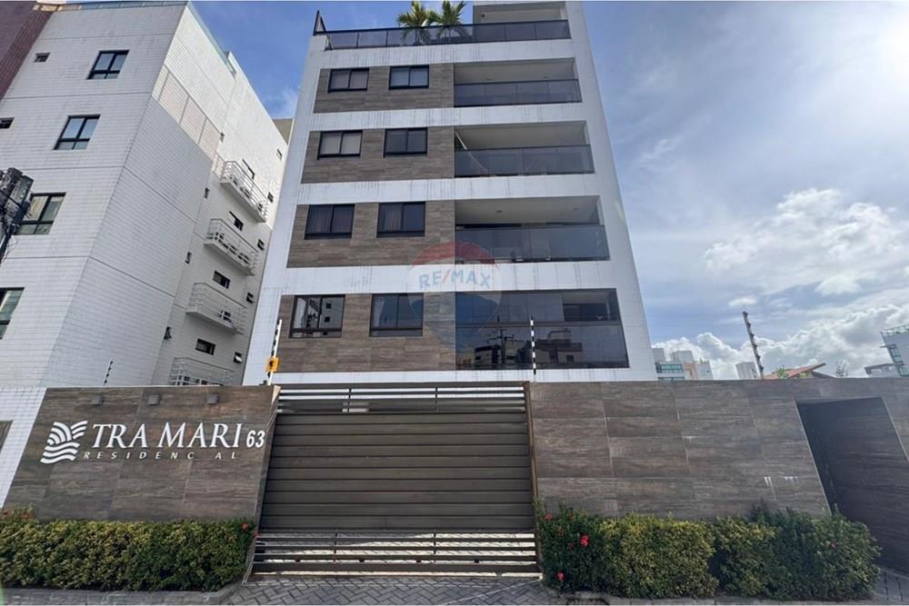 Apart Hotel/ Flat - Alugar - Cabedelo , Paraíba - 27.jpeg - 720471017-216