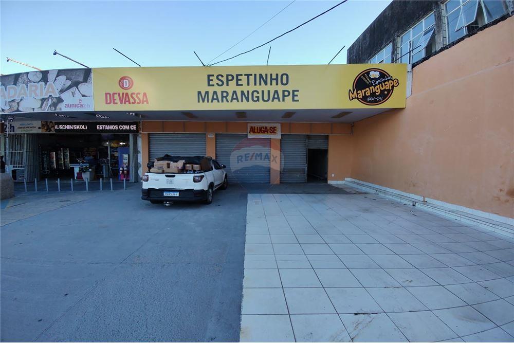 Ponto Comercial - Alugar - Natal , Rio Grande do Norte - 19 - 720891064-45