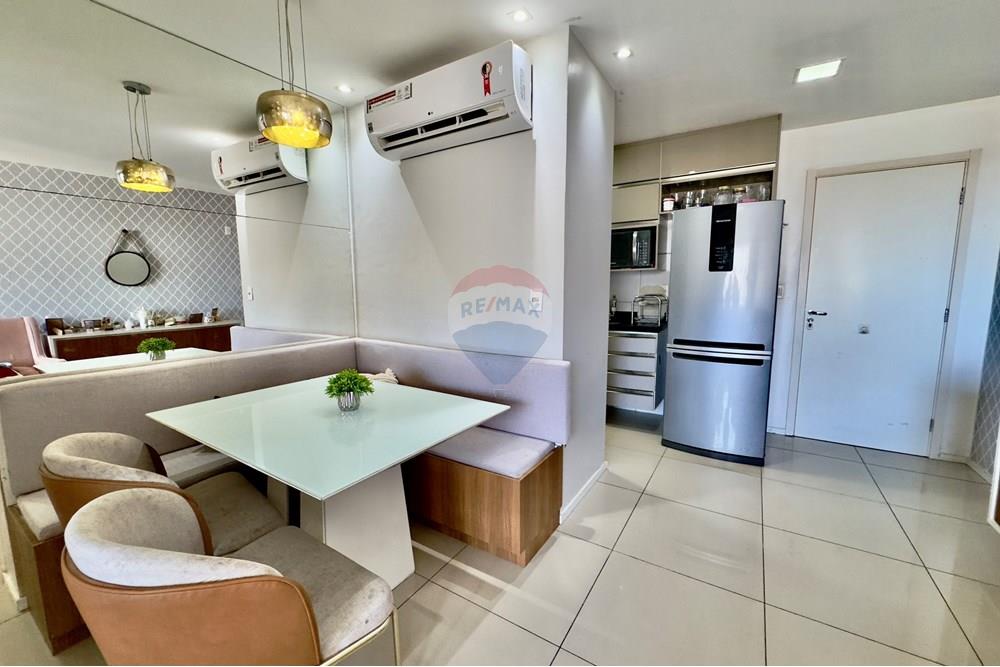 Apartamento - Venda - Fortaleza , Ceará - IMG_7647.jpeg - 722031038-45