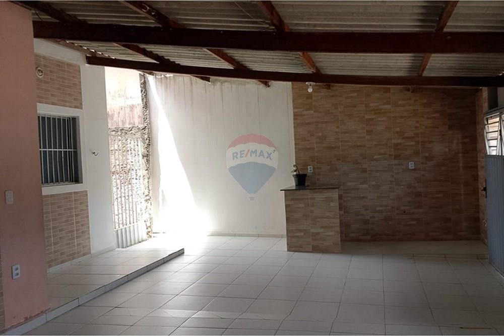 Casa - Venda - Extremoz , Rio Grande do Norte - Area 02.jpg - Área Gourmet - 720621047-33