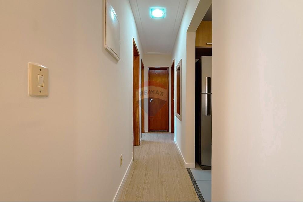 Apartamento - Alugar - Belém , Pará - corredor arte cristal1.JPG - 720921029-102