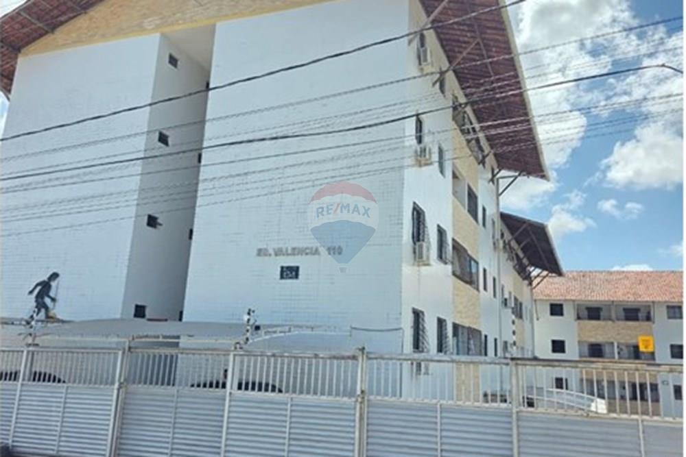 Apartamento - Venda - João Pessoa , Paraíba - baa5e121-ad85-4865-8565-c9be612ac053.jpg - 722011097-1