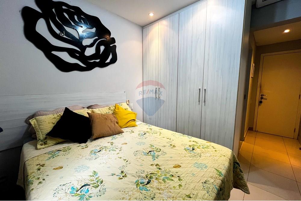 Rezidential - Apartament - Belém , Pará - BR - IMG-20250401-WA0054.jpg - 720671034-21