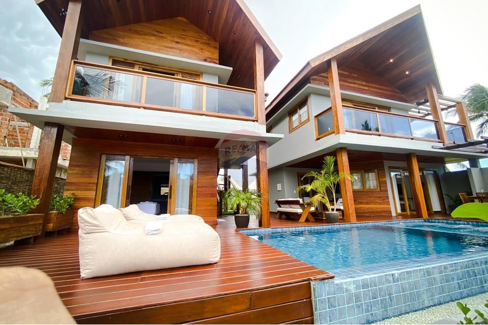 Casa de Vila - Venda - Itarema , Ceará - 1000247884.jpg - 720321029-400