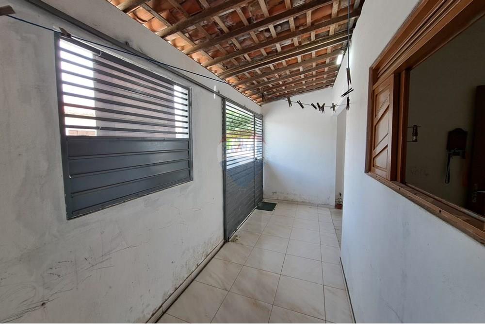 Casa - Venda - Natal , Rio Grande do Norte - ARI 43.jpeg - Garagem - 720621056-140