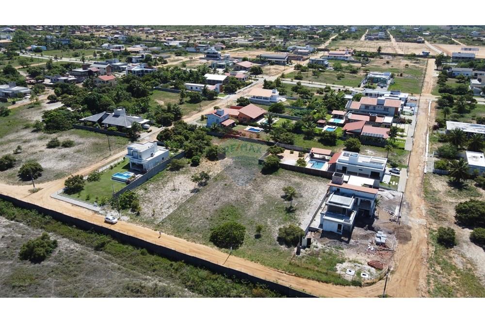 Terreno - Venda - Conde , Paraíba - DJI_0317.JPG - 720871027-66