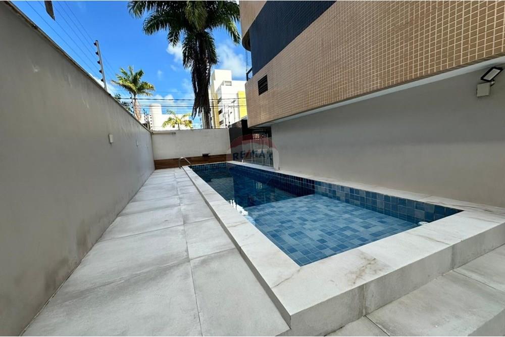 Apartamento - Alugar - João Pessoa , Paraíba - 0c0c5c54-5d2c-4e5a-80c6-fa2170b42e46.jpg - 722011075-24