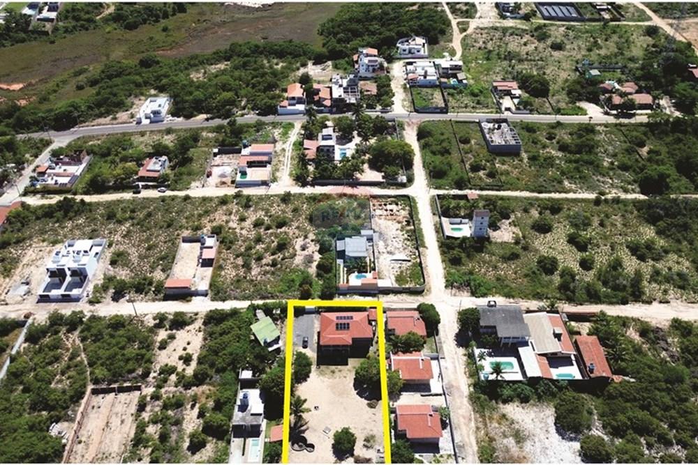 Casa - Venda - Conde , Paraíba - ralf 5.jpg - 720871050-10