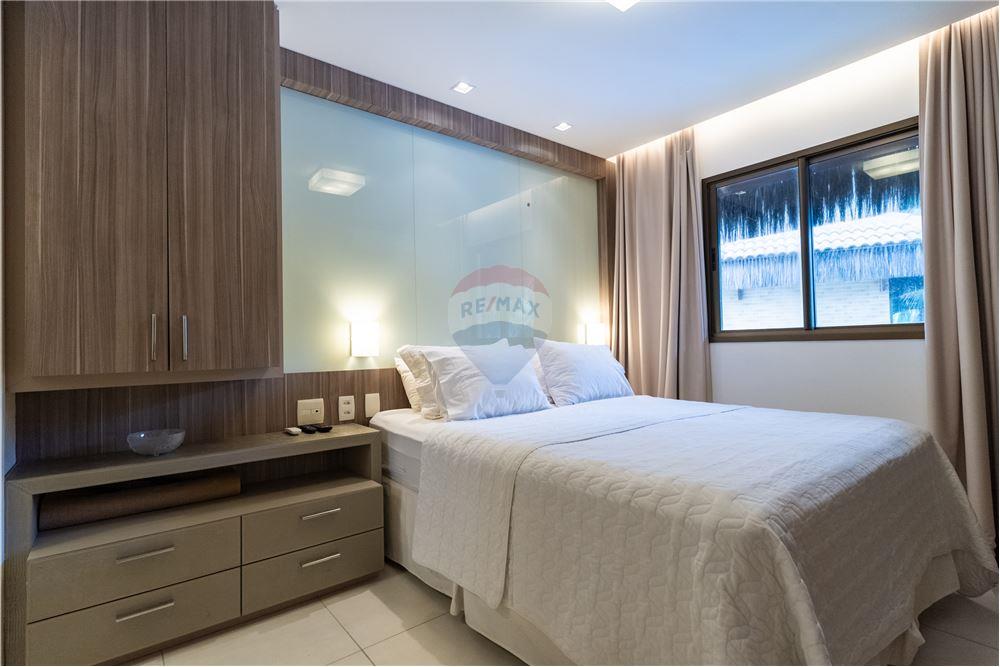 Apartamento - Venda - Aquiraz , Ceará - 28 - 720321029-388