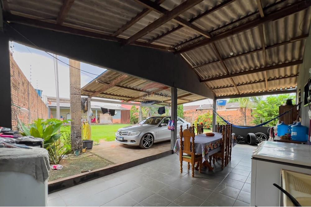 Casa - Venda - Porto Velho , Rondônia - IMG_2855.jpg - 721551046-32