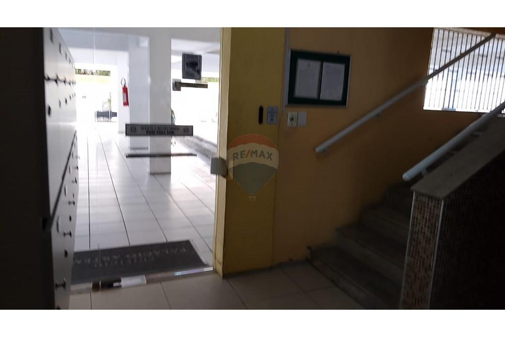 Apartamento - Venda - Fortaleza , Ceará - 5381c8b2-2304-4541-947f-63bd57c6e1aa.jpg - 722031021-99