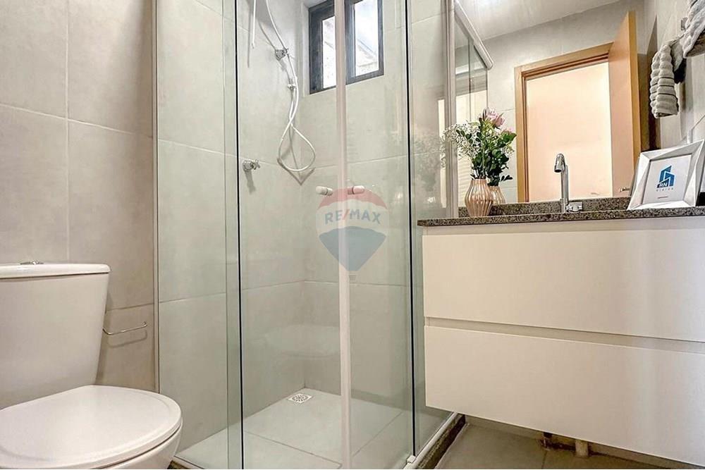 Apartamento - Venda - Natal , Rio Grande do Norte - WhatsApp Image 2025-07-22 at 15.03.27.jpeg - Banheiro - 720891210-1