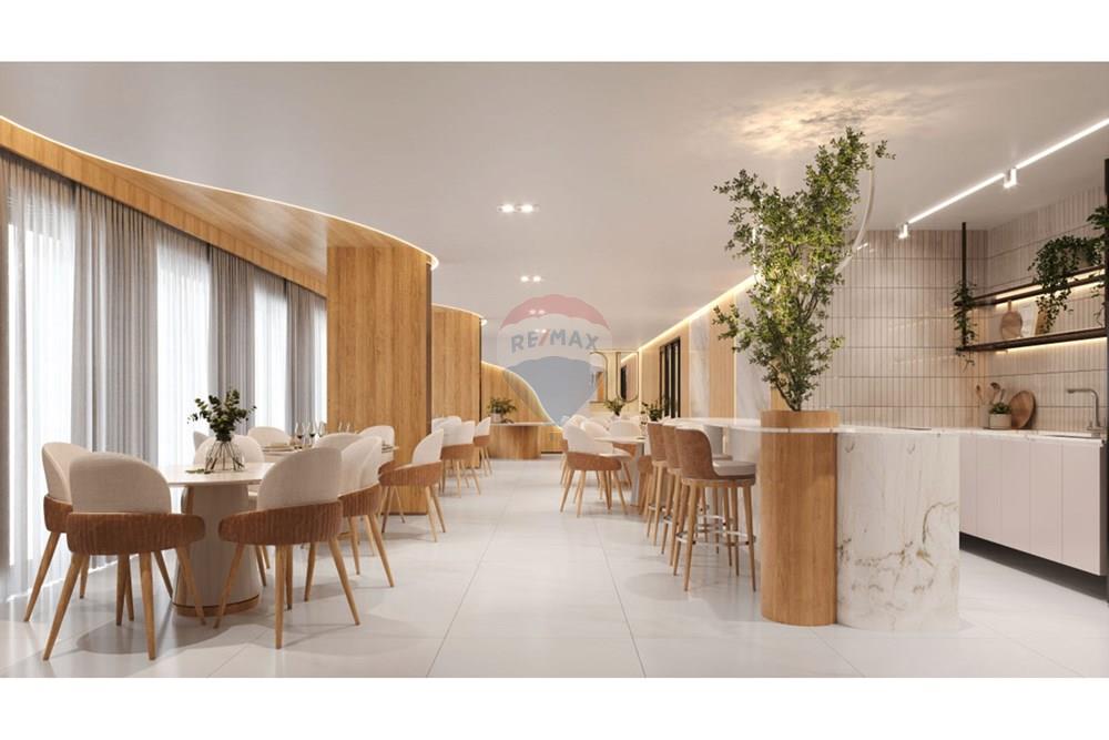 Apartamento - Venda - João Pessoa , Paraíba - FCK SONETO - ÁREA COMUM 6 - SALÃO DE FESTAS .jpg - 720861002-34